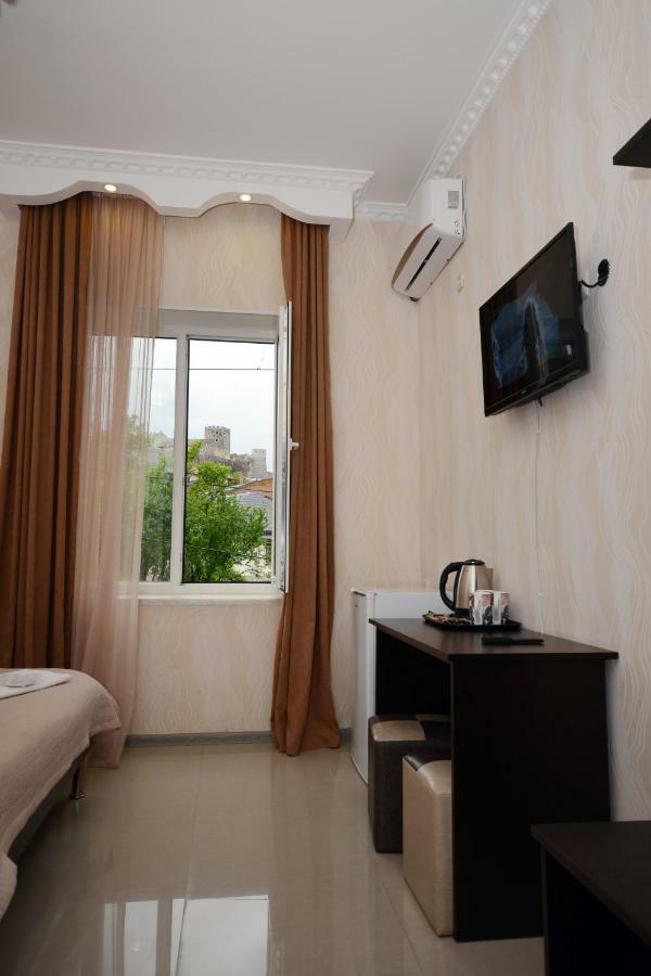 Hotel Like Achaltsiche Buitenkant foto